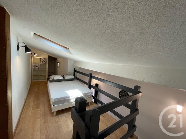 Appartement F1 à louer - 1 pièce - 20.19 m2 - MUDAISON - 34 - LANGUEDOC-ROUSSILLON - Century 21 Pays De Lunel