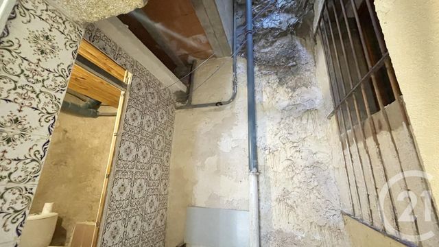 maison à vendre - 3 pièces - 54.73 m2 - LUNEL - 34 - LANGUEDOC-ROUSSILLON - Century 21 Pays De Lunel
