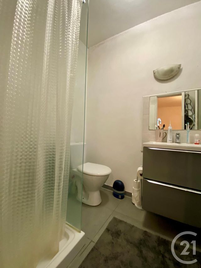 maison à vendre - 3 pièces - 54.73 m2 - LUNEL - 34 - LANGUEDOC-ROUSSILLON - Century 21 Pays De Lunel