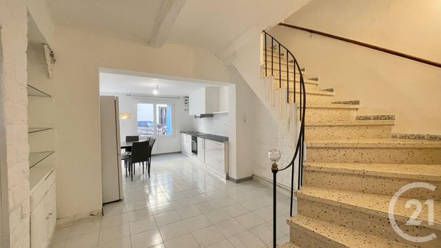 maison à vendre - 3 pièces - 54.73 m2 - LUNEL - 34 - LANGUEDOC-ROUSSILLON - Century 21 Pays De Lunel