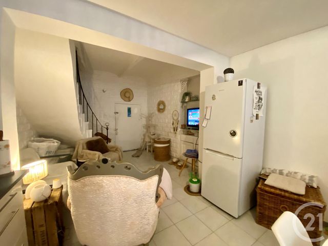 maison à vendre - 3 pièces - 54.73 m2 - LUNEL - 34 - LANGUEDOC-ROUSSILLON - Century 21 Pays De Lunel