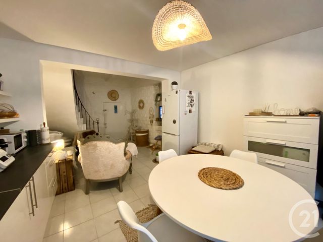 maison à vendre - 3 pièces - 54.73 m2 - LUNEL - 34 - LANGUEDOC-ROUSSILLON - Century 21 Pays De Lunel