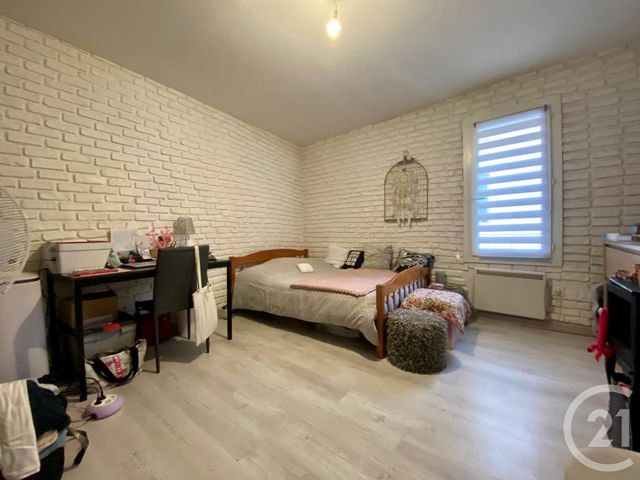 maison à vendre - 3 pièces - 54.73 m2 - LUNEL - 34 - LANGUEDOC-ROUSSILLON - Century 21 Pays De Lunel