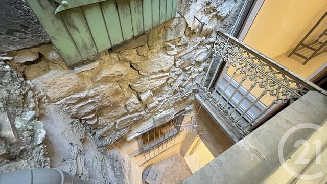 maison à vendre - 3 pièces - 54.73 m2 - LUNEL - 34 - LANGUEDOC-ROUSSILLON - Century 21 Pays De Lunel