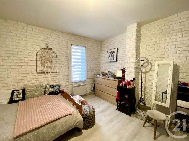 maison à vendre - 3 pièces - 54.73 m2 - LUNEL - 34 - LANGUEDOC-ROUSSILLON - Century 21 Pays De Lunel