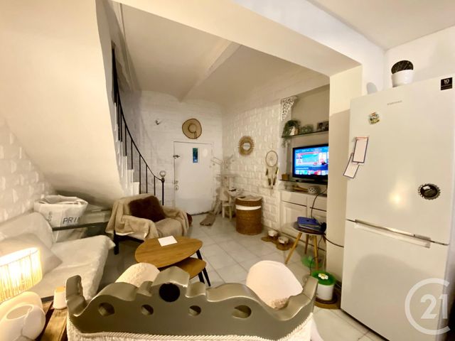 maison à vendre - 3 pièces - 54.73 m2 - LUNEL - 34 - LANGUEDOC-ROUSSILLON - Century 21 Pays De Lunel