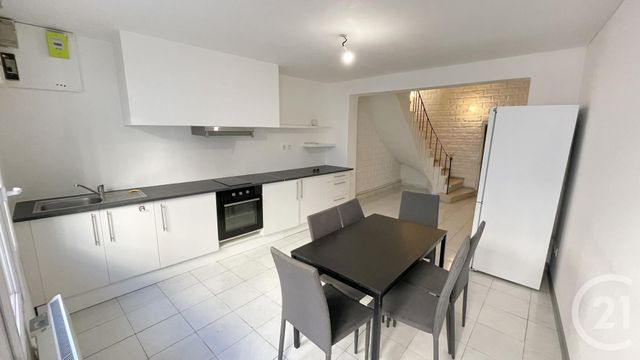 Maison à vendre LUNEL