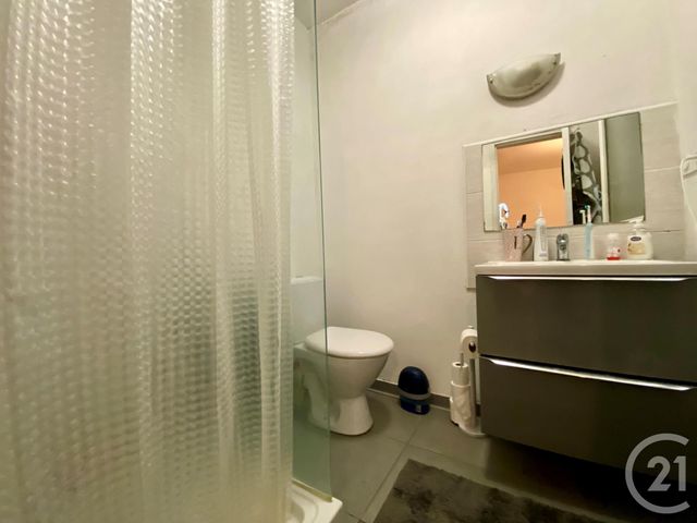 maison à vendre - 3 pièces - 54.73 m2 - LUNEL - 34 - LANGUEDOC-ROUSSILLON - Century 21 Pays De Lunel