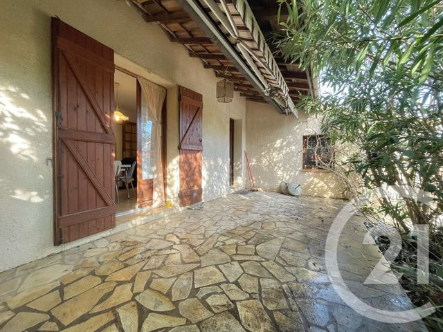 maison à vendre - 5 pièces - 98.73 m2 - LUNEL - 34 - LANGUEDOC-ROUSSILLON - Century 21 Pays De Lunel