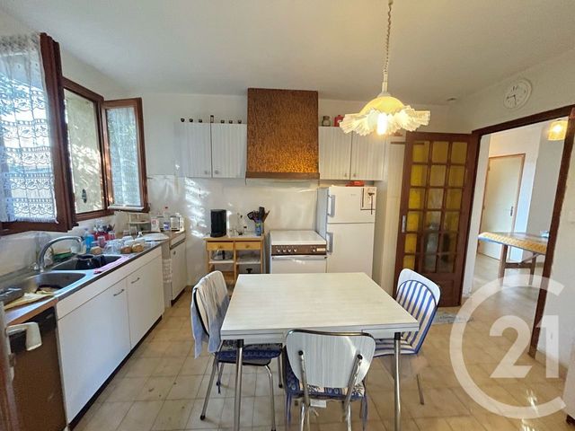 maison à vendre - 5 pièces - 98.73 m2 - LUNEL - 34 - LANGUEDOC-ROUSSILLON - Century 21 Pays De Lunel