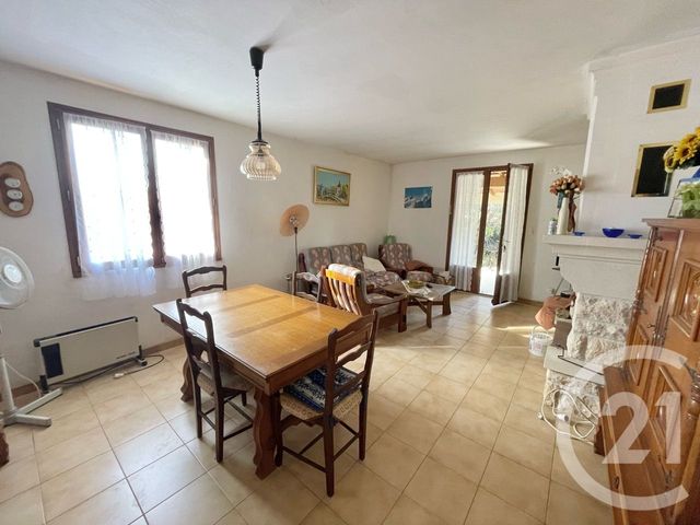 maison à vendre - 5 pièces - 98.73 m2 - LUNEL - 34 - LANGUEDOC-ROUSSILLON - Century 21 Pays De Lunel