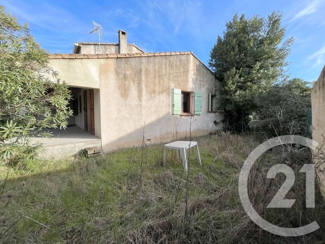 maison à vendre - 5 pièces - 98.73 m2 - LUNEL - 34 - LANGUEDOC-ROUSSILLON - Century 21 Pays De Lunel