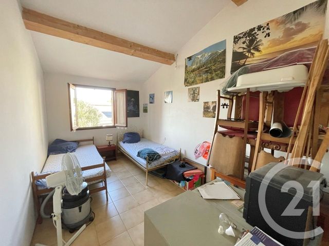 maison à vendre - 5 pièces - 98.73 m2 - LUNEL - 34 - LANGUEDOC-ROUSSILLON - Century 21 Pays De Lunel