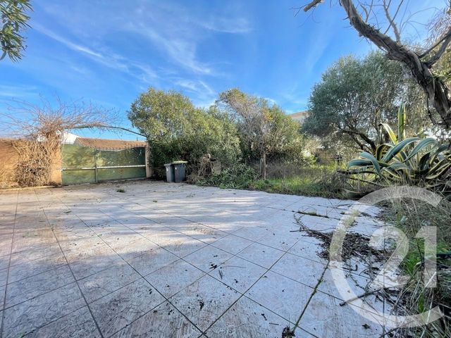 maison à vendre - 5 pièces - 98.73 m2 - LUNEL - 34 - LANGUEDOC-ROUSSILLON - Century 21 Pays De Lunel