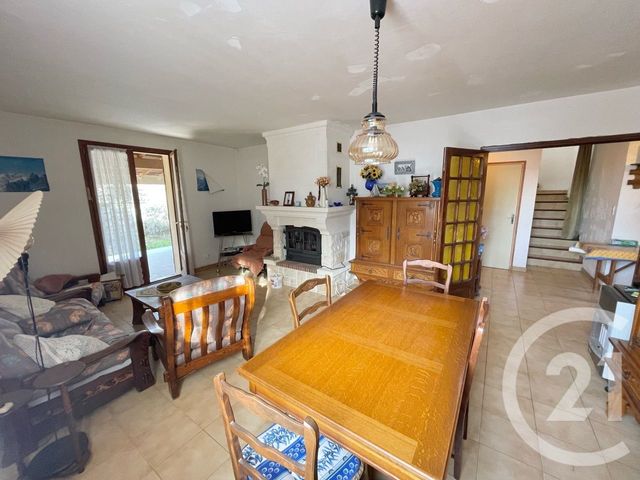 maison à vendre - 5 pièces - 98.73 m2 - LUNEL - 34 - LANGUEDOC-ROUSSILLON - Century 21 Pays De Lunel