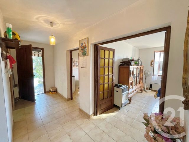 maison à vendre - 5 pièces - 98.73 m2 - LUNEL - 34 - LANGUEDOC-ROUSSILLON - Century 21 Pays De Lunel