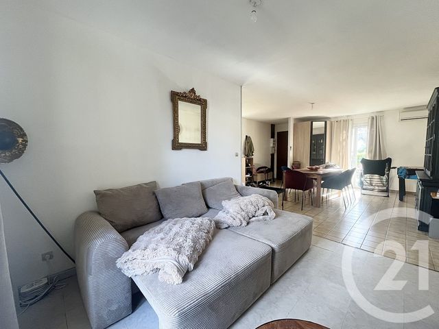 maison à louer - 3 pièces - 73.78 m2 - LUNEL - 34 - LANGUEDOC-ROUSSILLON - Century 21 Pays De Lunel