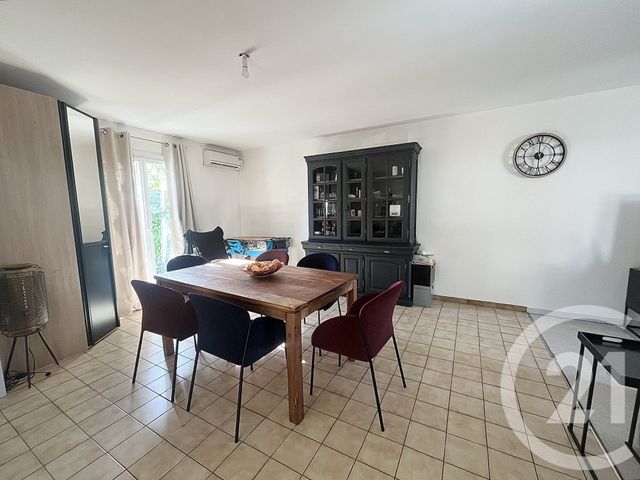 maison à louer - 3 pièces - 73.78 m2 - LUNEL - 34 - LANGUEDOC-ROUSSILLON - Century 21 Pays De Lunel