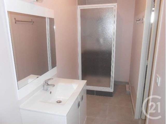 Appartement F2 à louer - 2 pièces - 44.46 m2 - LE CRES - 34 - LANGUEDOC-ROUSSILLON - Century 21 Pays De Lunel