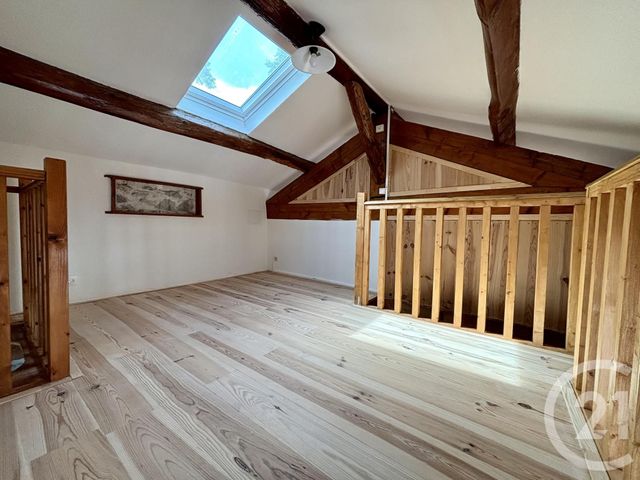 maison à vendre - 4 pièces - 68.31 m2 - ST LAURENT D AIGOUZE - 30 - LANGUEDOC-ROUSSILLON - Century 21 Pays De Lunel