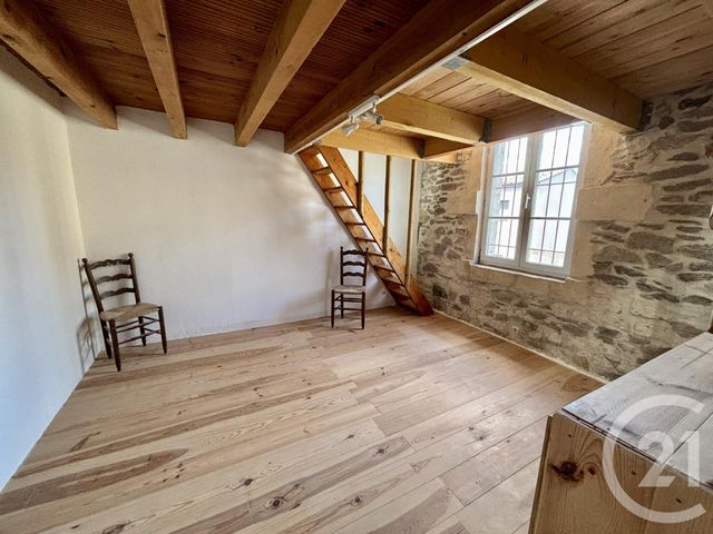 maison à vendre - 4 pièces - 68.31 m2 - ST LAURENT D AIGOUZE - 30 - LANGUEDOC-ROUSSILLON - Century 21 Pays De Lunel