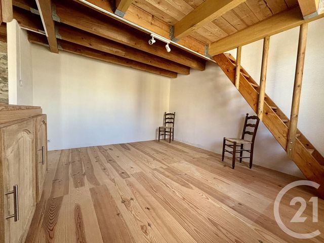 maison à vendre - 4 pièces - 68.31 m2 - ST LAURENT D AIGOUZE - 30 - LANGUEDOC-ROUSSILLON - Century 21 Pays De Lunel