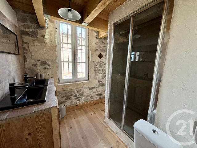 maison à vendre - 4 pièces - 68.31 m2 - ST LAURENT D AIGOUZE - 30 - LANGUEDOC-ROUSSILLON - Century 21 Pays De Lunel
