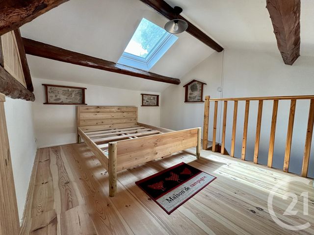 maison à vendre - 4 pièces - 68.31 m2 - ST LAURENT D AIGOUZE - 30 - LANGUEDOC-ROUSSILLON - Century 21 Pays De Lunel