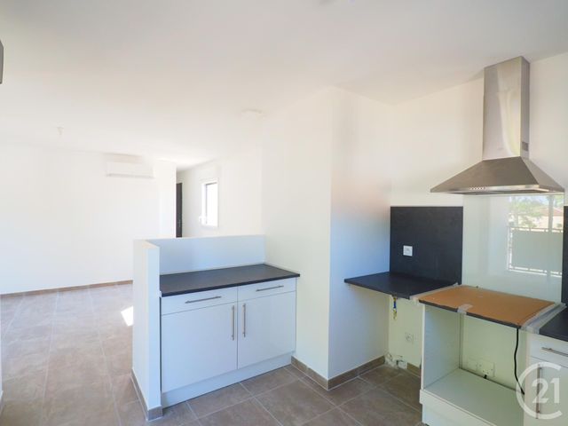 Appartement F3 à vendre - 3 pièces - 61.22 m2 - LUNEL VIEL - 34 - LANGUEDOC-ROUSSILLON - Century 21 Pays De Lunel
