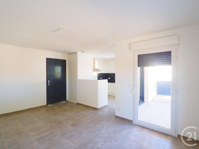 Appartement F3 à vendre - 3 pièces - 61.22 m2 - LUNEL VIEL - 34 - LANGUEDOC-ROUSSILLON - Century 21 Pays De Lunel