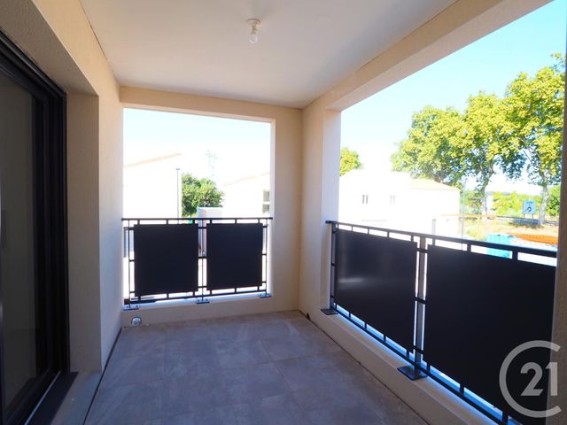 Appartement F3 à vendre - 3 pièces - 61.22 m2 - LUNEL VIEL - 34 - LANGUEDOC-ROUSSILLON - Century 21 Pays De Lunel