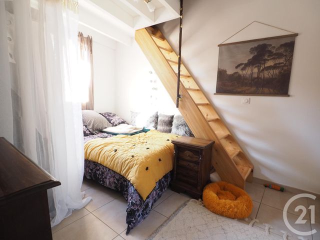 maison à louer - 2 pièces - 28.07 m2 - GALLARGUES LE MONTUEUX - 30 - LANGUEDOC-ROUSSILLON - Century 21 Pays De Lunel