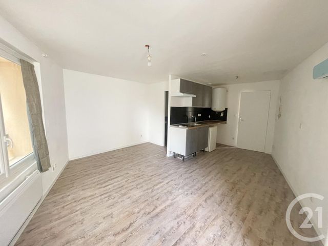 Appartement Studio à vendre - 1 pièce - 25.0 m2 - LUNEL - 34 - LANGUEDOC-ROUSSILLON - Century 21 Pays De Lunel
