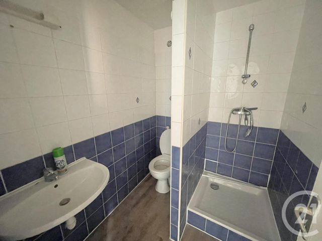 Appartement Studio à vendre - 1 pièce - 25.0 m2 - LUNEL - 34 - LANGUEDOC-ROUSSILLON - Century 21 Pays De Lunel