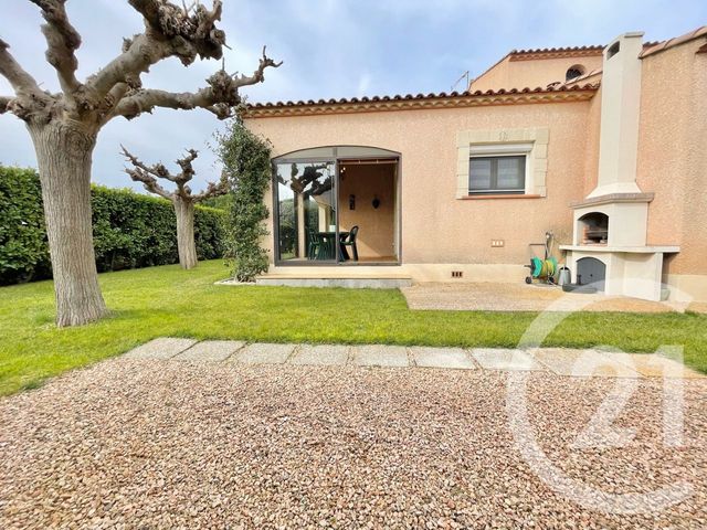 maison à vendre - 4 pièces - 129.45 m2 - LUNEL - 34 - LANGUEDOC-ROUSSILLON - Century 21 Pays De Lunel