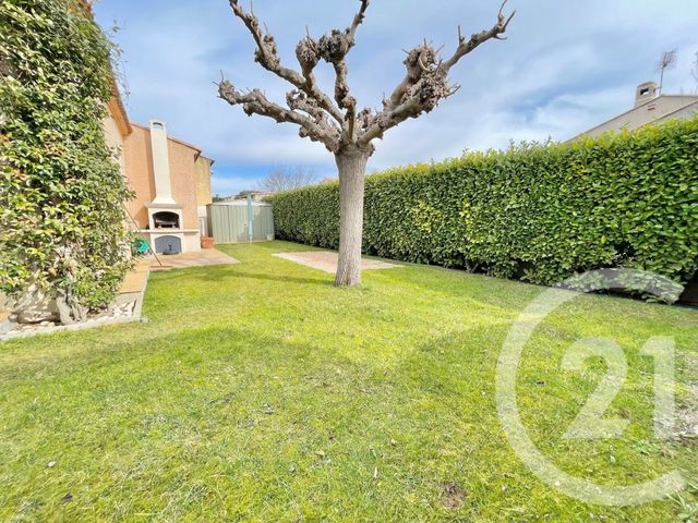 maison à vendre - 4 pièces - 129.45 m2 - LUNEL - 34 - LANGUEDOC-ROUSSILLON - Century 21 Pays De Lunel