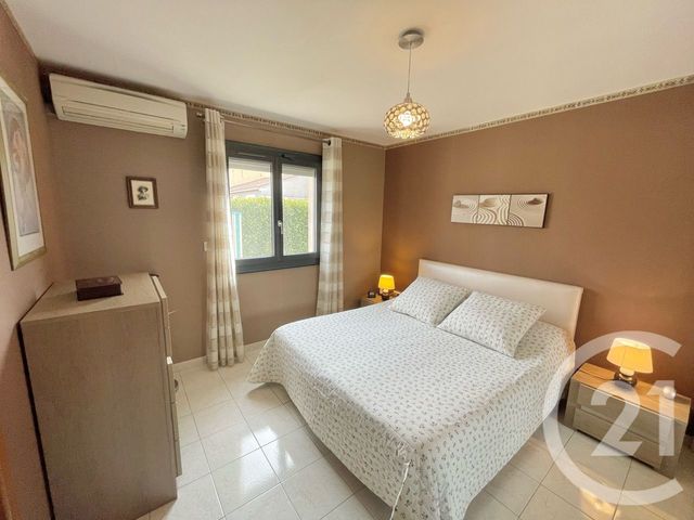 maison à vendre - 4 pièces - 129.45 m2 - LUNEL - 34 - LANGUEDOC-ROUSSILLON - Century 21 Pays De Lunel