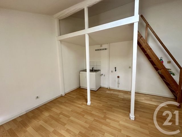 appartement - MARSILLARGUES - 34