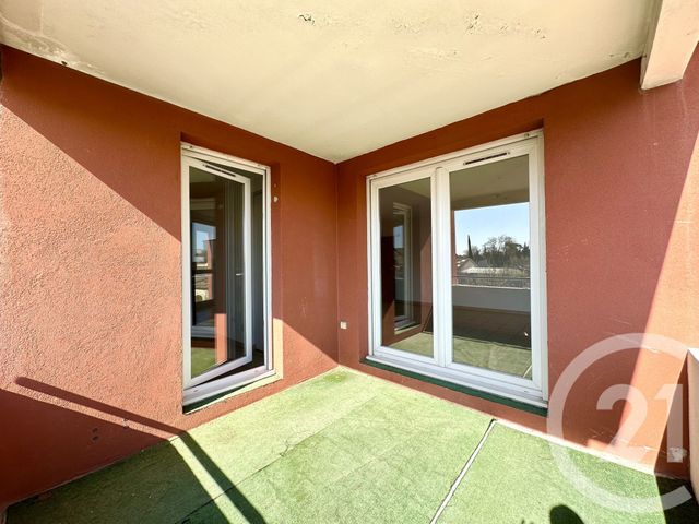 Appartement F2 à louer - 2 pièces - 46.96 m2 - LUNEL - 34 - LANGUEDOC-ROUSSILLON - Century 21 Pays De Lunel