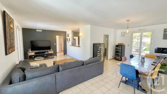 maison à vendre - 5 pièces - 117.4 m2 - AIMARGUES - 30 - LANGUEDOC-ROUSSILLON - Century 21 Pays De Lunel