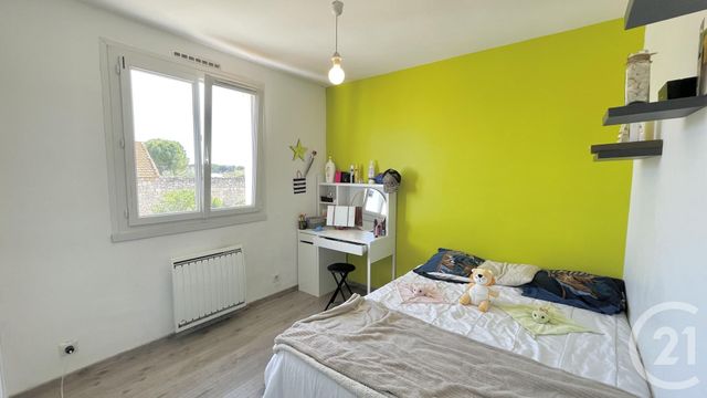 maison à vendre - 5 pièces - 117.4 m2 - AIMARGUES - 30 - LANGUEDOC-ROUSSILLON - Century 21 Pays De Lunel