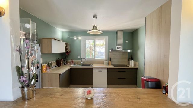 maison à vendre - 5 pièces - 117.4 m2 - AIMARGUES - 30 - LANGUEDOC-ROUSSILLON - Century 21 Pays De Lunel