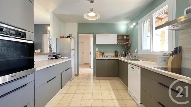 maison à vendre - 5 pièces - 117.4 m2 - AIMARGUES - 30 - LANGUEDOC-ROUSSILLON - Century 21 Pays De Lunel