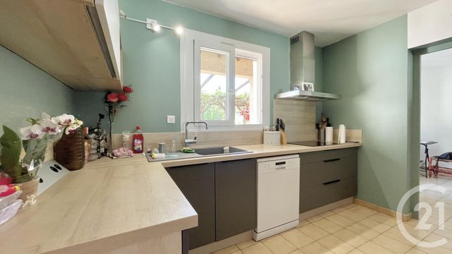 maison à vendre - 5 pièces - 117.4 m2 - AIMARGUES - 30 - LANGUEDOC-ROUSSILLON - Century 21 Pays De Lunel