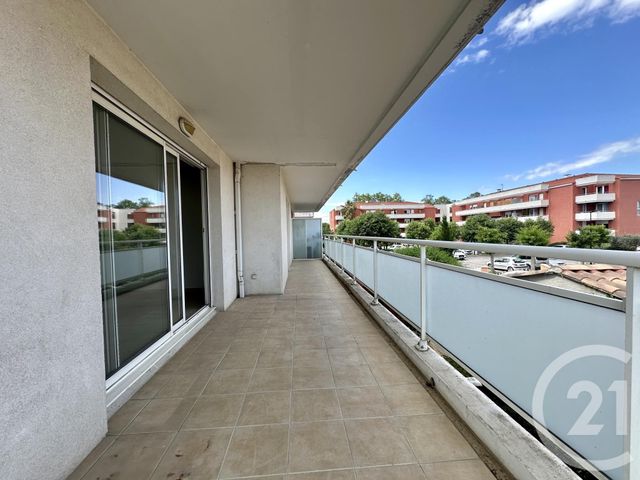 Appartement F3 à louer - 3 pièces - 60.15 m2 - LUNEL - 34 - LANGUEDOC-ROUSSILLON - Century 21 Pays De Lunel