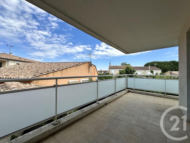 appartement - LUNEL - 34