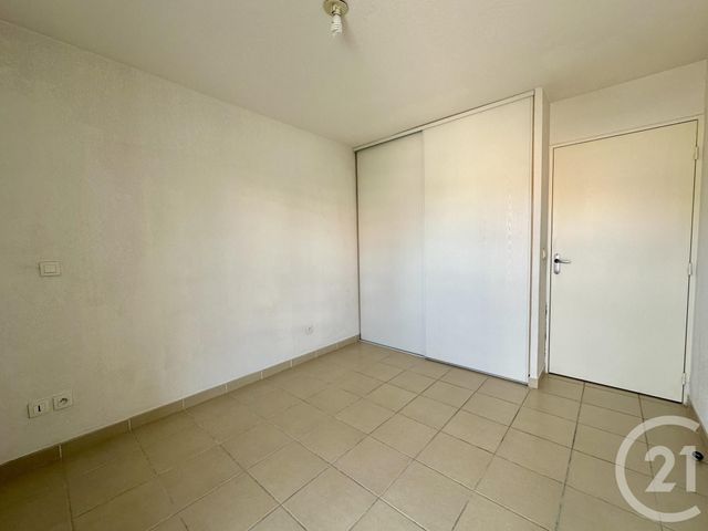 Appartement F3 à louer - 3 pièces - 60.15 m2 - LUNEL - 34 - LANGUEDOC-ROUSSILLON - Century 21 Pays De Lunel