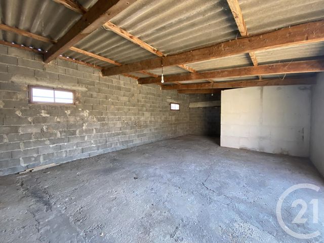 maison à louer - 5 pièces - 137.34 m2 - VAUVERT - 30 - LANGUEDOC-ROUSSILLON - Century 21 Pays De Lunel