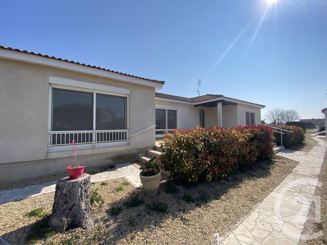 maison - VAUVERT - 30