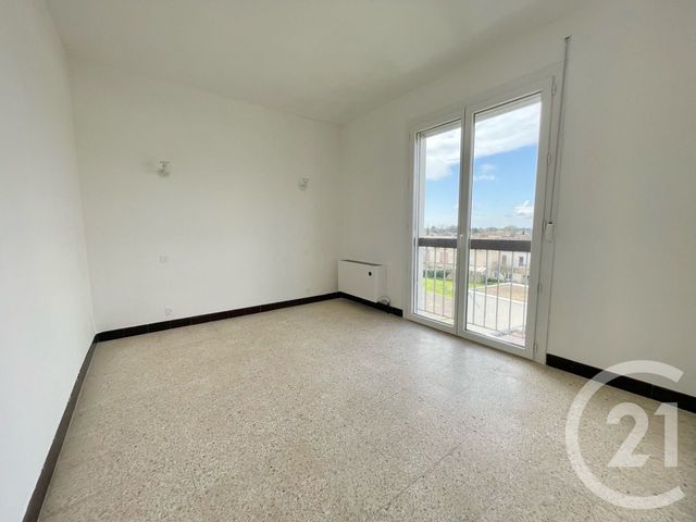Appartement T3 à vendre - 3 pièces - 57.96 m2 - LUNEL - 34 - LANGUEDOC-ROUSSILLON - Century 21 Pays De Lunel